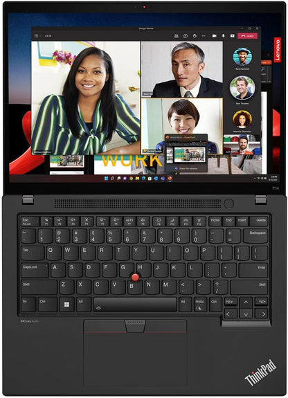 Lenovo 21HD0086US ThinkPad T14 Gen 4 i5 Laptop