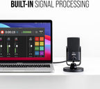 Rode NTUSBMINI USB Condenser Microphone Studio Quality