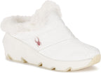Spyder SP10114-131 Women's Fashion Sneakers Lily White