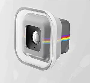 Polaroid POL-C3E Cube Eye Mount: Suction Holder Accessory