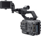Sony ILME-FX6V FX6 Cinema Camera Bundle, Renewed