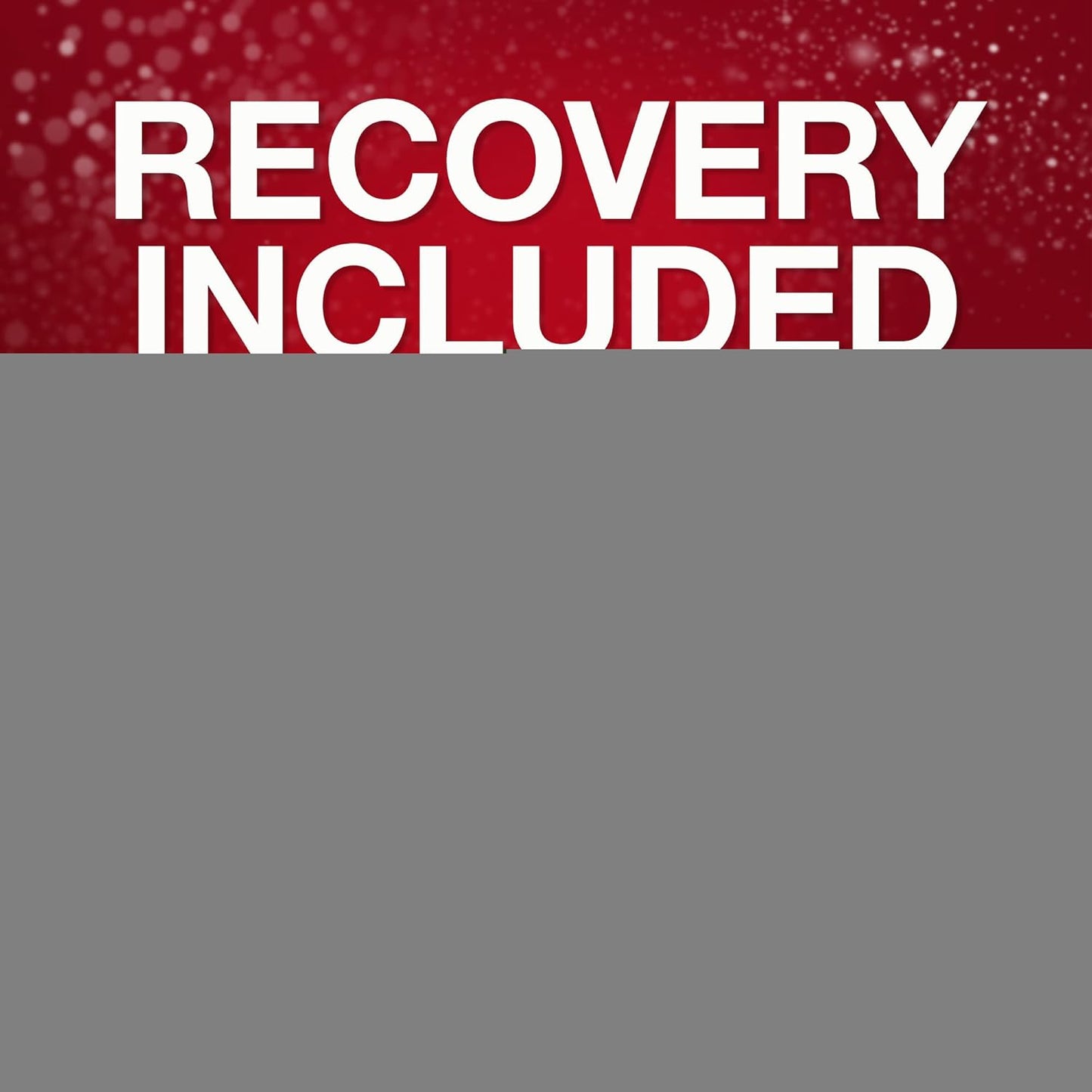 Seagate ST16000NT001 16TB IronWolf Pro NAS Hard Drive