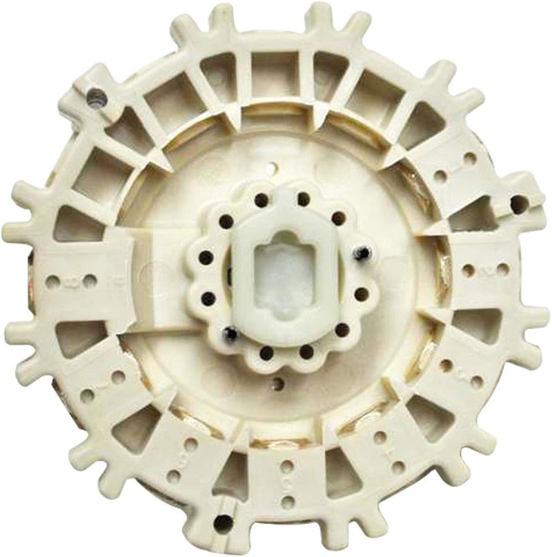 Miller 192373 7 Position Selector Switch — main product image