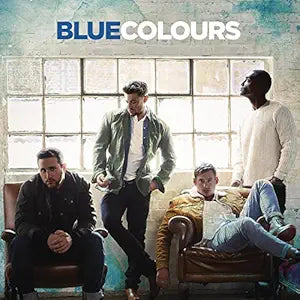 Sony Colours - Soulful Harmonies Stripped Back Album