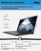 Dell Inspiron Touchscreen i7 Laptop Bundle