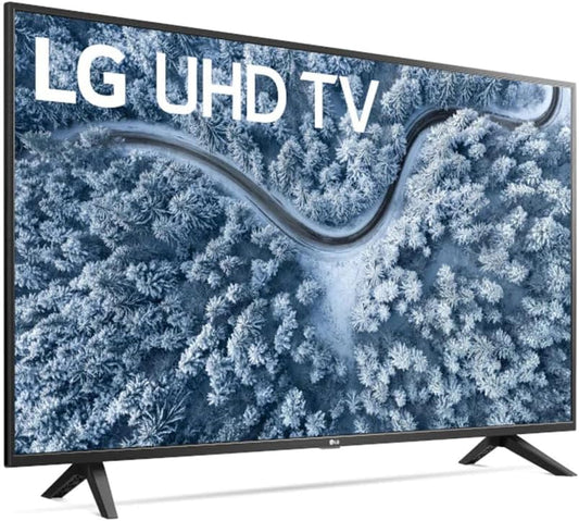 LG 55UP7000PUA 55-Inch 4K UHD Smart LED TV