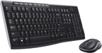 HP ASIHLAMZ263 24-Inch FHD Monitor Bundle