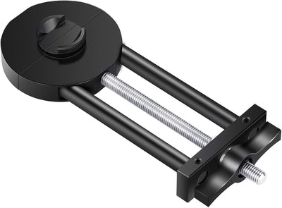 Neewer 10094973 Camera Lens Vise Repair Tool 27-130mm