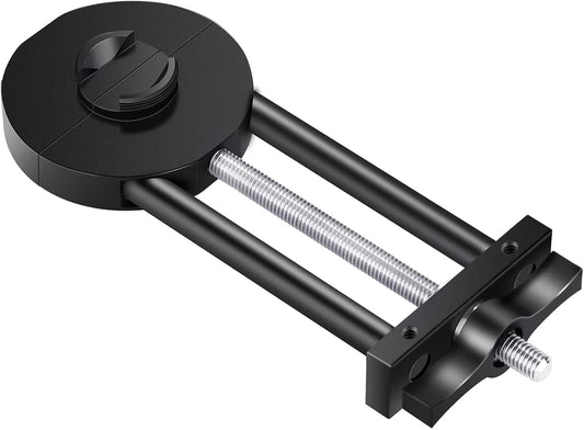 Neewer 10094973 Camera Lens Vise Repair Tool 27-130mm