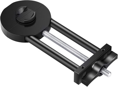 Neewer 10094973 Camera Lens Vise Repair Tool 27-130mm