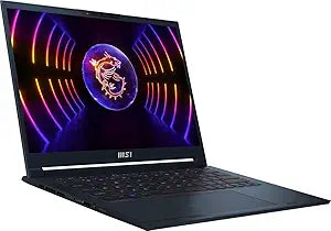 MSI Stealth 14" 165hz i7 RTX 4060 Gaming Laptop