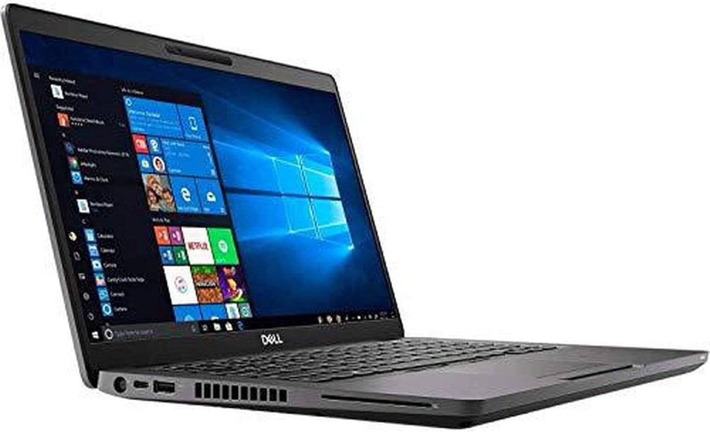 Dell 1J4RC Latitude 5400 i5 8GB 256GB SSD