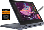 Lenovo IdeaPad Flex 3 2-in-1 Chromebook Touchscreen