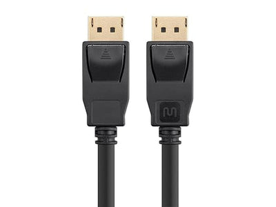 Monoprice 113359 Select Series 3ft DisplayPort 1.2 Cable