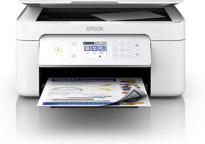 Epson XP-4105 Expression Home Wireless Color Inkjet Printer