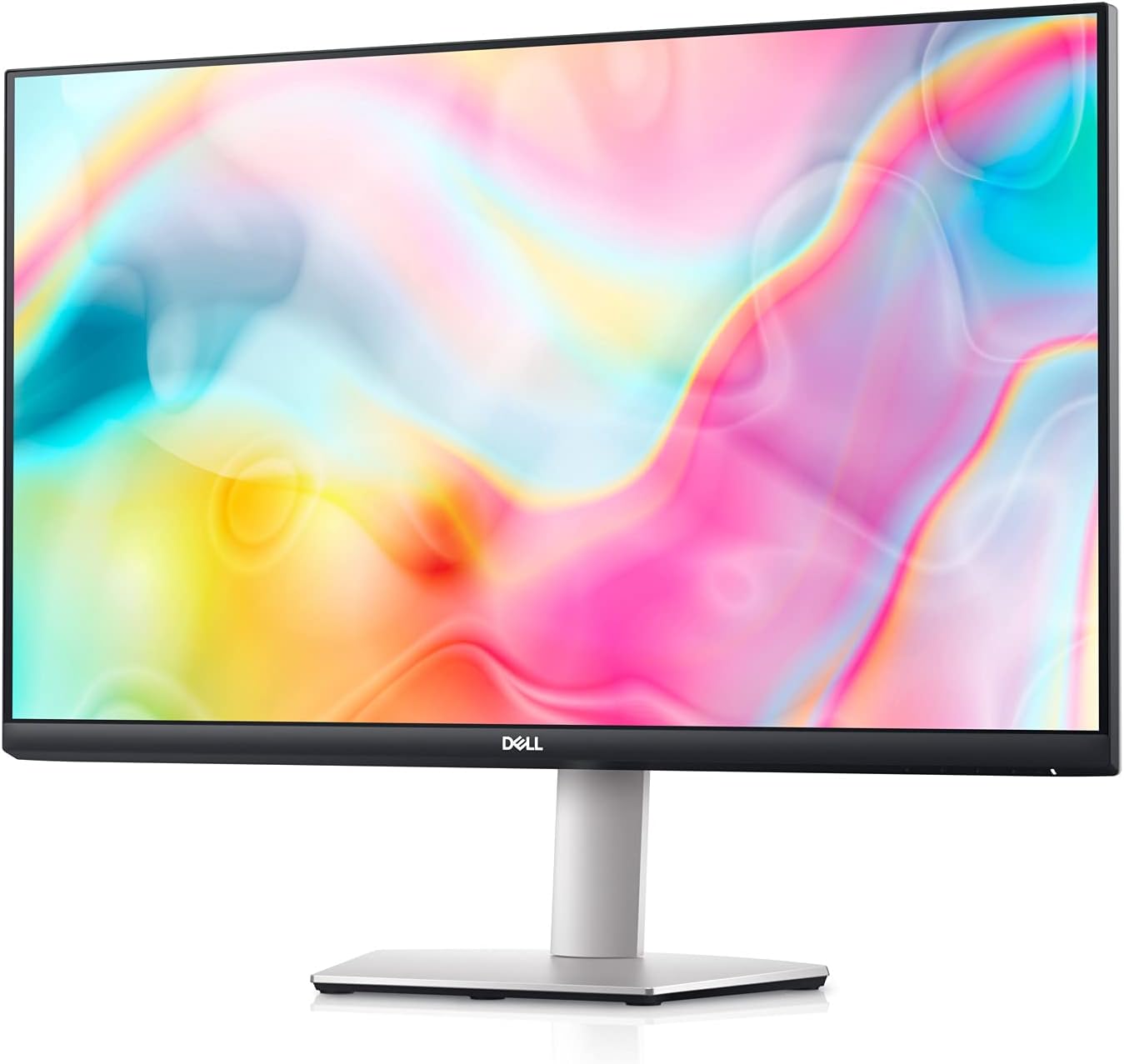 Dell S2722DC 27-Inch WQHD USB-C Monitor