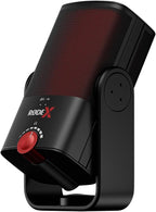 Rode XCM-50 USB Microphone: Streamer/Gamer Condenser Mic