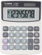 Canon 4075A007AA 8-Digit Minidesk Office Calculator