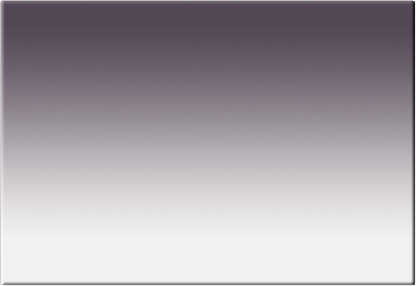 Tiffen 4x5.65" Soft Edge Graduated ND Filter