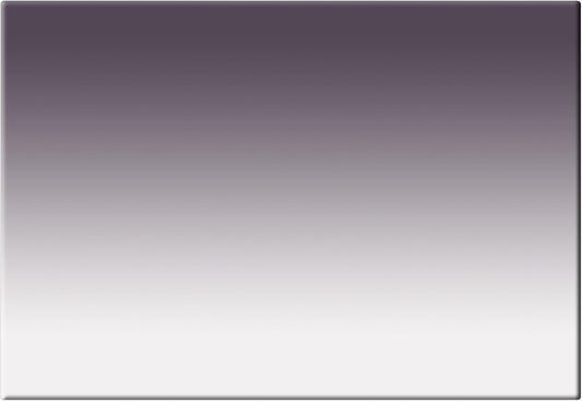 Tiffen 4x5.65" Soft Edge Graduated ND Filter