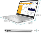 HP 15-DY1031WM 15.6