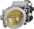 Hitachi ETB0024 Fuel Injection Throttle Body