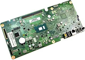 Lenovo 01LM017 IdeaCentre AIO 520S-23IKU Motherboard i7-7500U — main product image