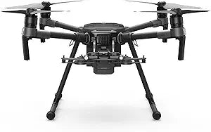 DJI Matrice M210 V2 Enterprise Quadcopter Drone