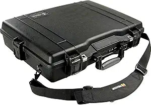 Pelican 1495-003-110 CC#1 Deluxe Computer Case — main product image