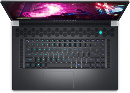 Dell Alienware X17 R1 Gaming Laptop RTX 3070 360Hz