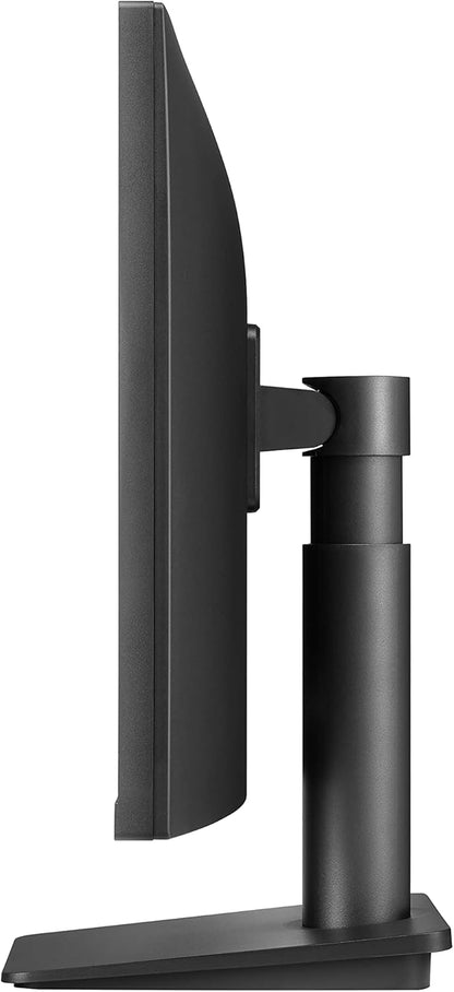 LG 27MP450 27" FHD IPS Monitor AMD FreeSync 75Hz