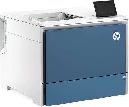 HP 6700dn Color LaserJet Enterprise Printer Business
