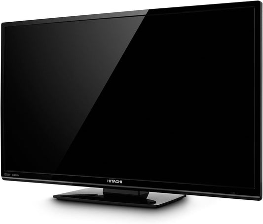 Hitachi LE24H307 24" 720P LED HDTV