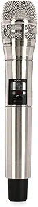 Shure ULXD2/K8N=-G50 Wireless Handheld Microphone KSM8/N — main product image