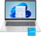 HP 17.3
