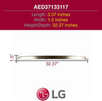 LG AED37133117 Stainless Steel Freezer Door Handle