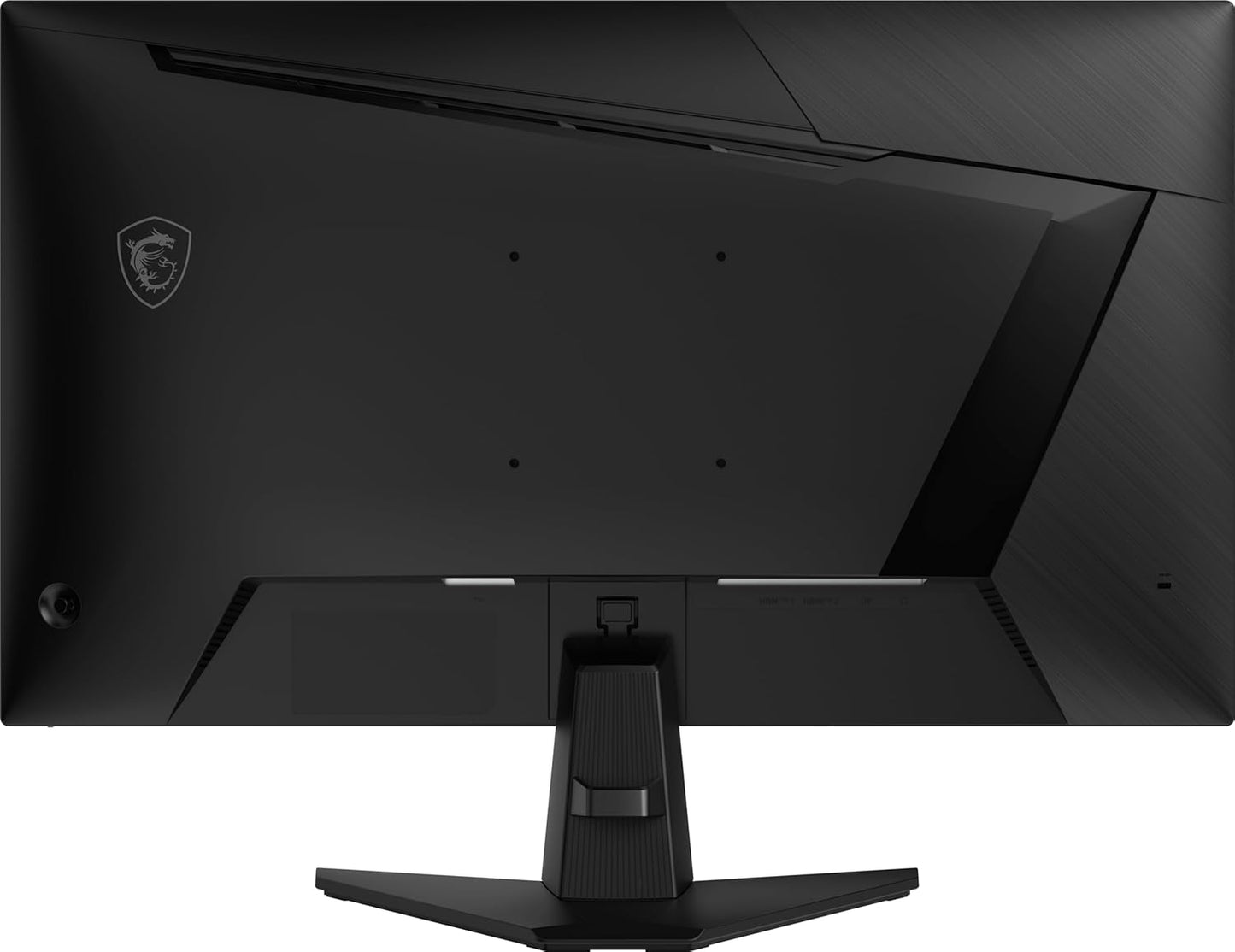 MSI MAG275QF 27" 2K 180Hz Gaming Monitor