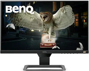 BenQ EW2480 Renewed 24-inch 1080p Eye-Care Monitor — main product image
