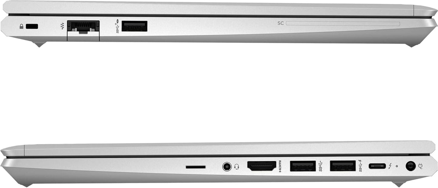HP EliteBook 640 G9 i5 FHD Business Laptop