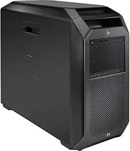 HP Intel Xeon Z8 G4 Gold Renewed Workstation