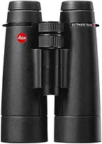 Leica 40096 10x50 Ultravid HD-Plus Waterproof Binoculars