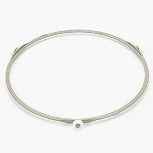 GE WB06X10529 Roller Guide Ring