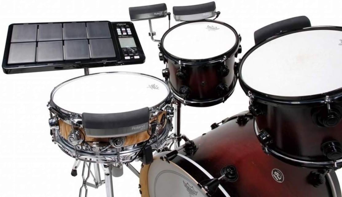 Roland BT-1 EXP Bar Trigger Pad - V-Drums & Acoustic Drums