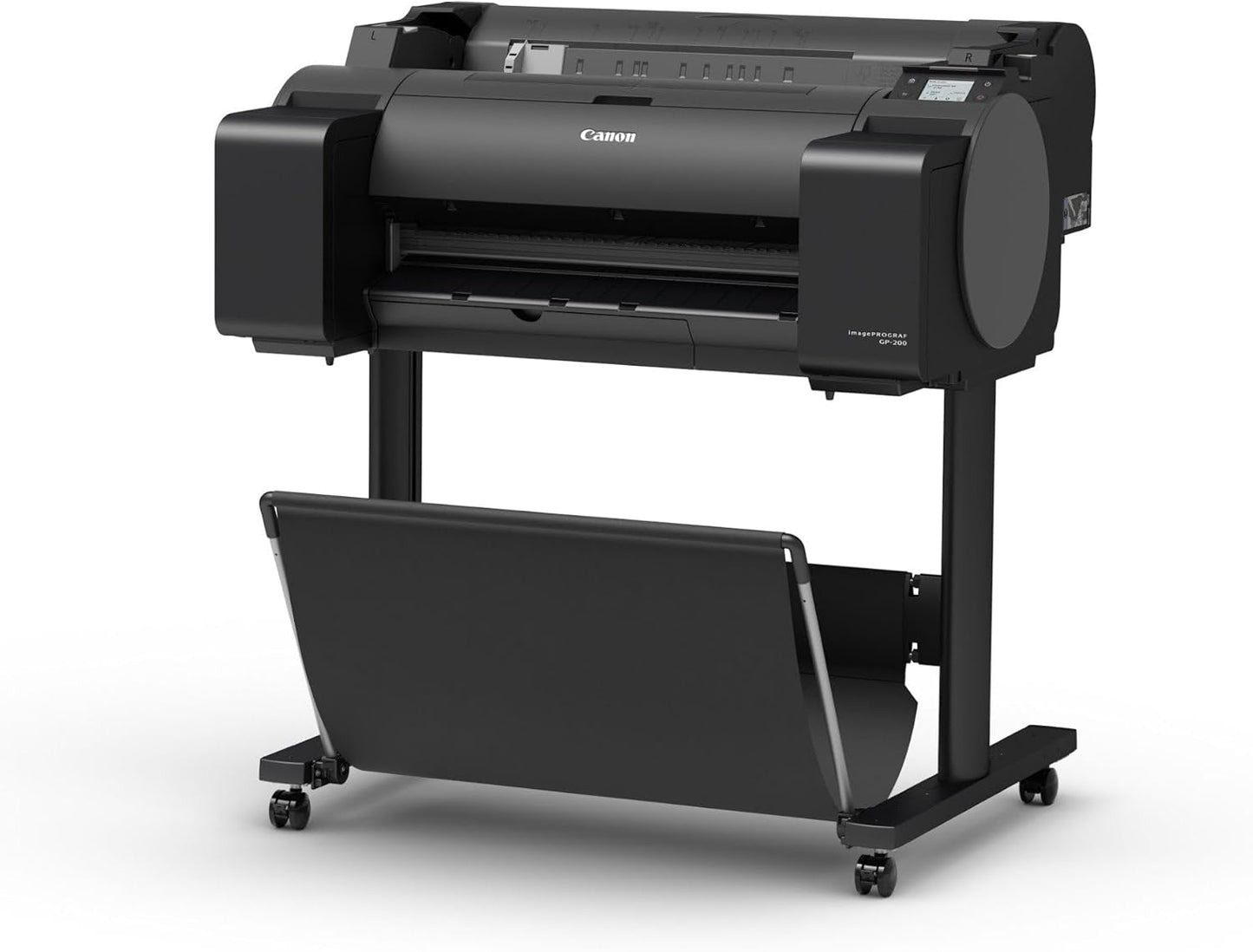 Canon 5249C002 imagePROGRAF GP-200 24-Inch Printer Fluorescent