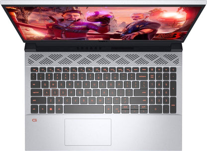 Dell G15 Gaming Laptop Ryzen 5 RTX 3050