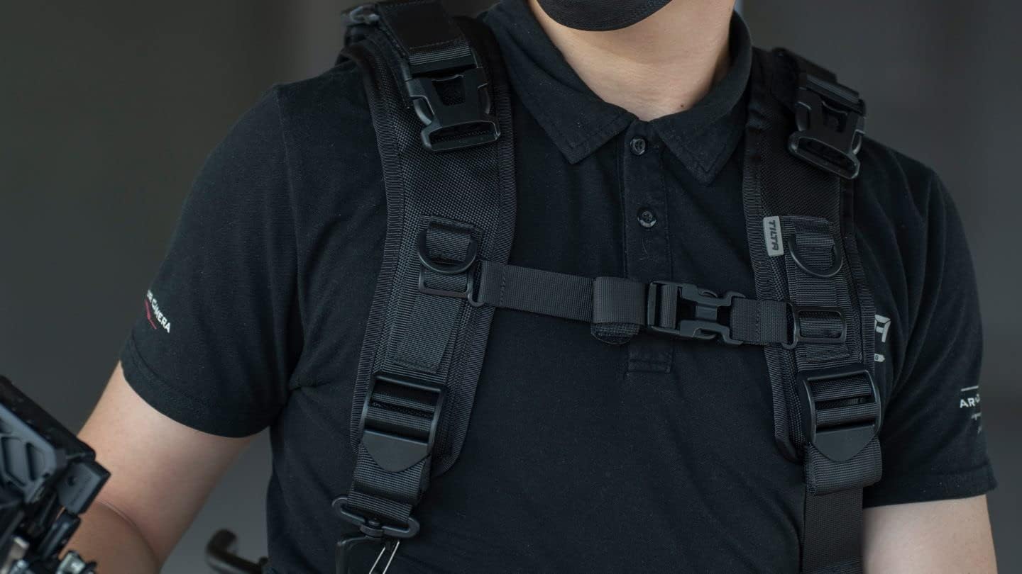 Tilta GSS-T01-SS Float Shoulder Support System