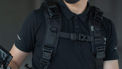 Tilta GSS-T01-SS Float Shoulder Support System