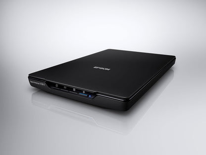 Epson B11B268201 Perfection V39 II Flatbed Color Photo Scanner