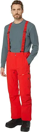 Spyder 221032 Mens Dare Insulated Stretch Ski Pant — main product image
