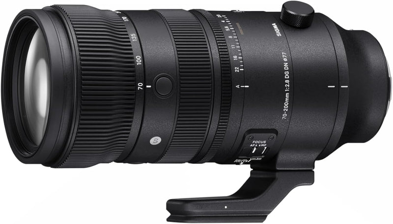 Sigma 591965 70-200mm F2.8 DG DN OS Sony E-Mount — main product image